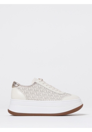 Sneakers MICHAEL KORS Woman color Cream