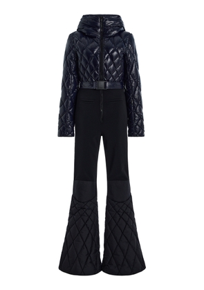 Ienki Ienki Stardust Down Ski Suit - Moda Operandi