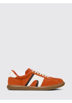 Sneakers CAMPER Men color Orange