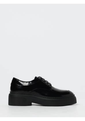 Oxford Shoe PAUL SMITH Woman color Black