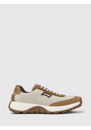 Sneakers CAMPER Woman color Beige