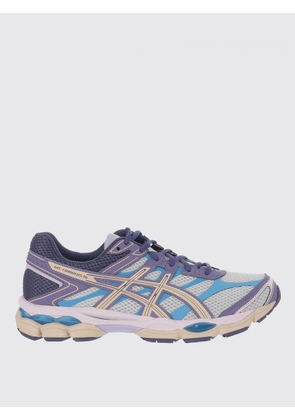 Sneakers ASICS Men color Violet