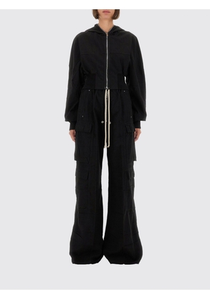 Sweatshirt RICK OWENS DRKSHDW Woman color Black