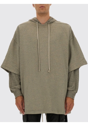 Sweatshirt RICK OWENS DRKSHDW Men color Grey