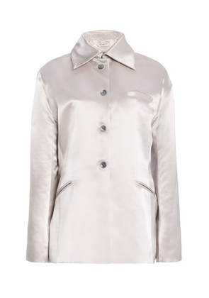 KALLMEYER Luca Cotton Blazer - Moda Operandi