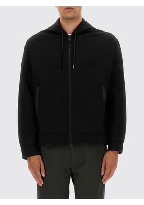 Sweatshirt PREMIATA Men color Black