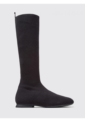 Boots CAMPER Woman color Black
