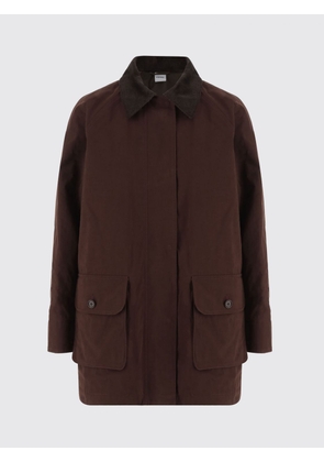 Jacket ASPESI Woman color Brown