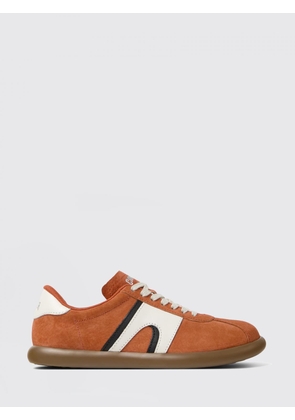 Sneakers CAMPER Woman color Orange