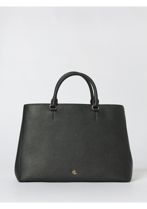Handbag LAUREN RALPH LAUREN Woman color Black