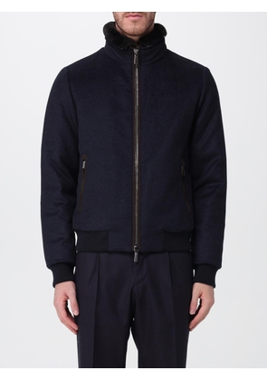 Jacket MOORER Men color Grey