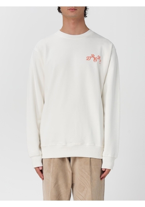 Sweatshirt DRÔLE DE MONSIEUR Men color White