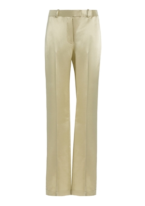 KALLMEYER Charlie Long Trousers - Moda Operandi