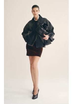 KALLMEYER Elliot Chore Cotton Coat - Moda Operandi