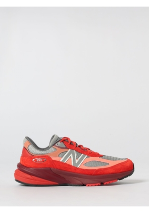 Sneakers NEW BALANCE Men color Red