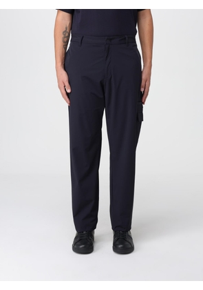 Pants ARMANI EXCHANGE Men color Blue