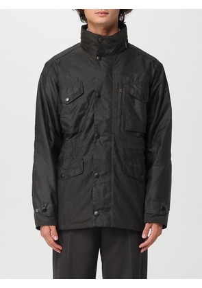 Jacket BARBOUR Men color Olive