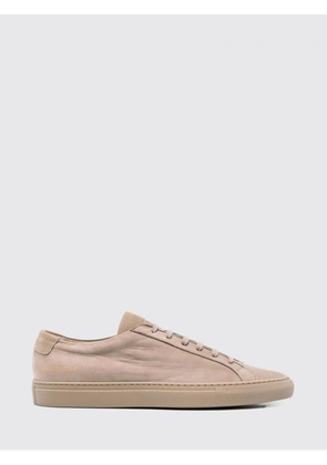Sneakers COMMON PROJECTS Men color Dove Grey
