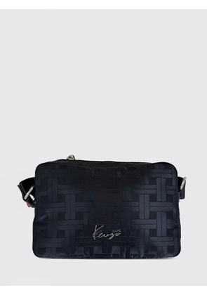Shoulder Bag KENZO Men color Black