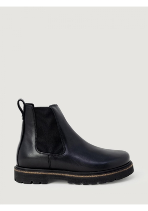 Boots BIRKENSTOCK Woman color Black