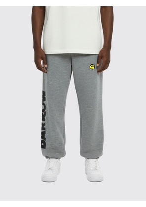 Pants BARROW Men color Grey