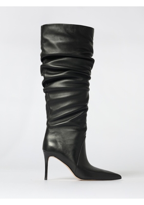 Boots MICHAEL KORS Woman color Black