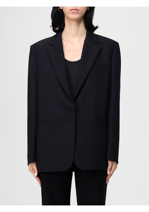 Jacket THE ANDAMANE Woman color Black