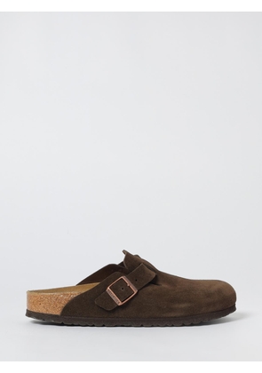 Shoes BIRKENSTOCK Men color Brown