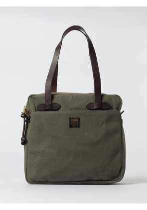 Shoulder Bag FILSON Men color Green