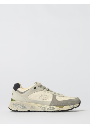 Sneakers PREMIATA Men color Beige