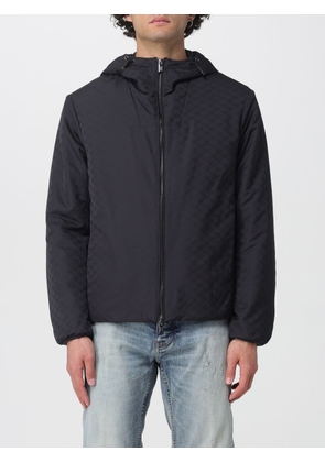 Jacket EMPORIO ARMANI Men color Black
