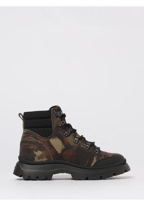 Boot HOGAN Men color Green