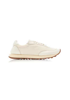 The Row Owen Runner Sneakers - Moda Operandi