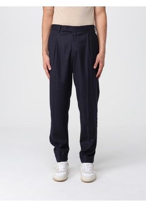 Pants PT TORINO Men color Blue