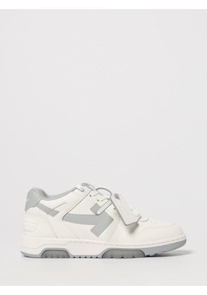Sneakers OFF-WHITE Men color White