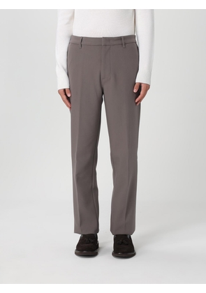 Pants EMPORIO ARMANI Men color Mud