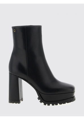 Boots GIANVITO ROSSI Woman color Black