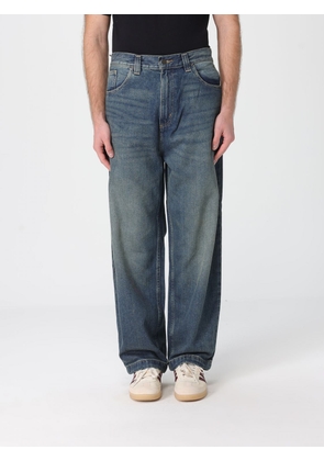 Jeans CARHARTT WIP Men color Blue 1