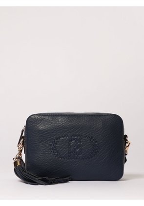 Crossbody Bag LIU JO Woman color Blue