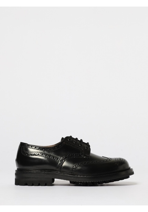 Brogue Shoes CHURCH'S Men color Black