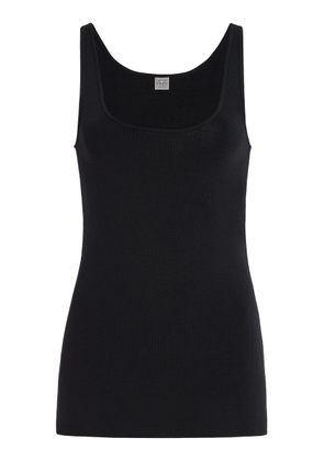 Toteme Compact Knit Tank - Moda Operandi