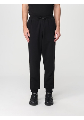 Pants EA7 Men color Black