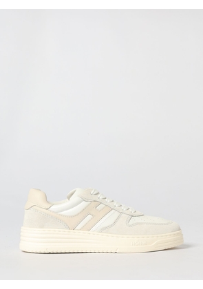Sneakers HOGAN Woman color White