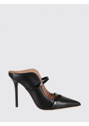 Shoes MALONE SOULIERS Woman color Black
