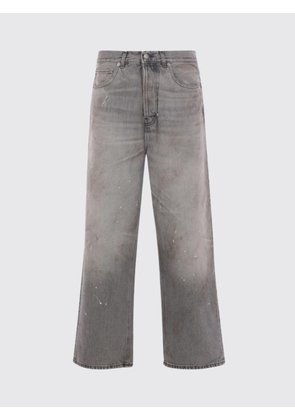 Jeans HAIKURE Men color Black