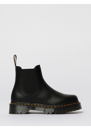 Boots DR. MARTENS Woman color Black