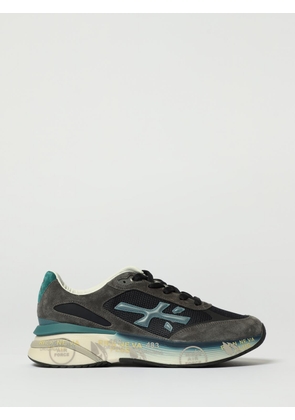 Sneakers PREMIATA Men color Grey