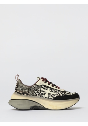Sneakers PREMIATA Woman color Multicolor