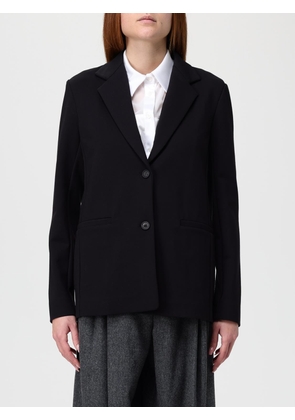 Jacket MM MAX MARA Woman color Black