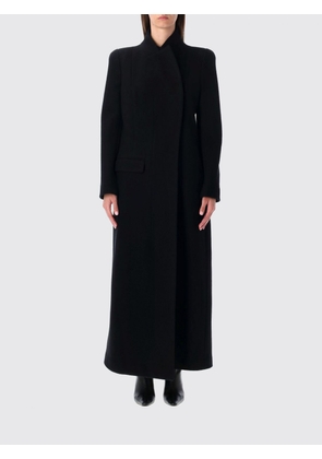 Coat TOM FORD Woman color Black